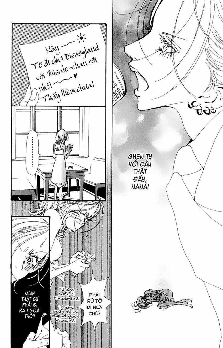 Na-Na Chapter 10 - 39