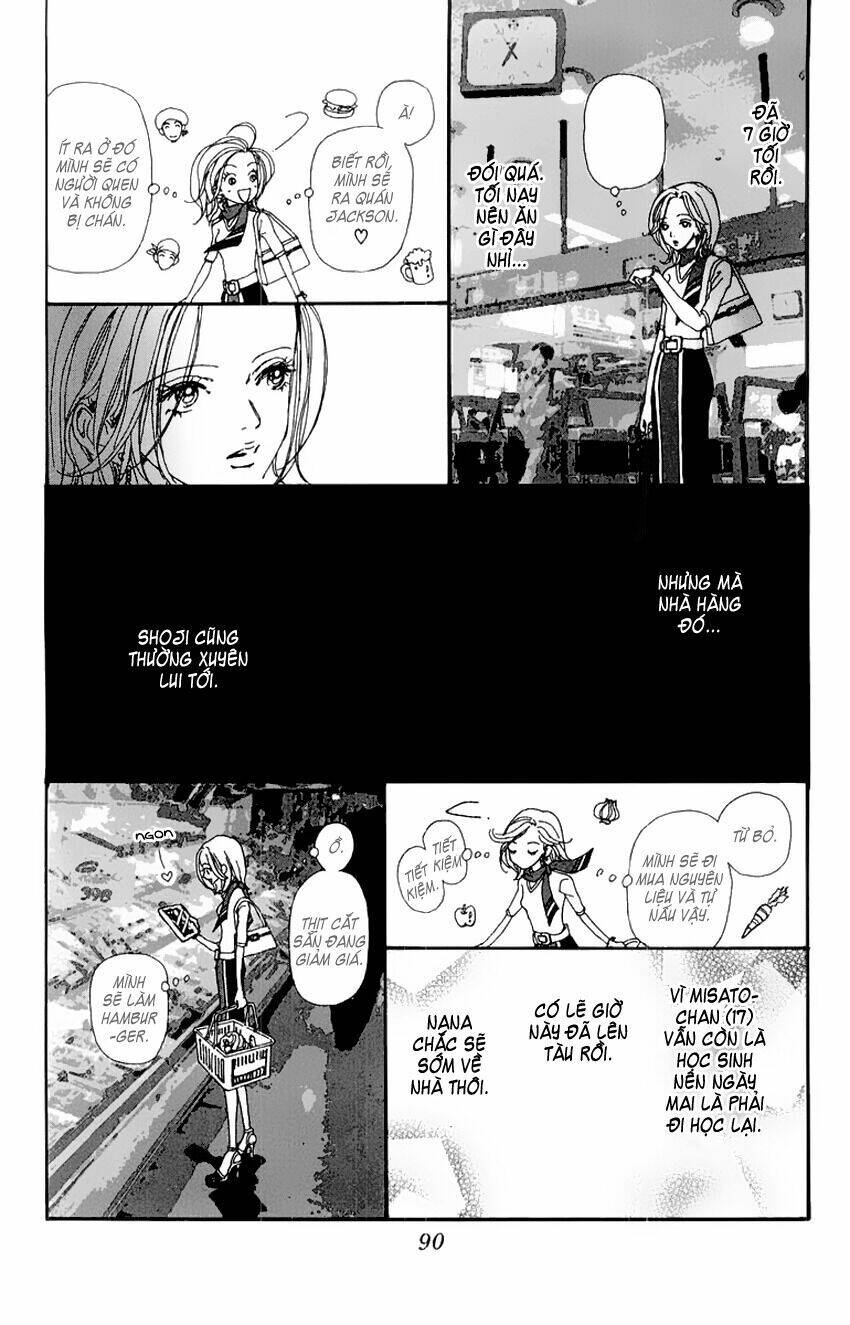 Na-Na Chapter 10 - 41