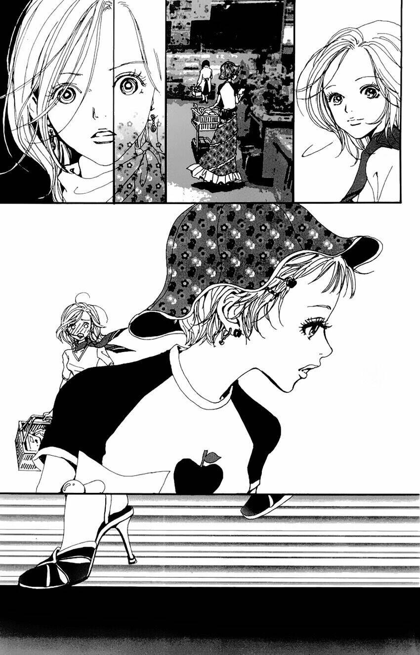 Na-Na Chapter 10 - 42