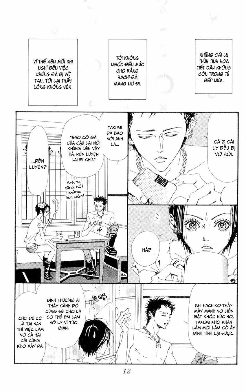 Na-Na Chapter 33 - 13