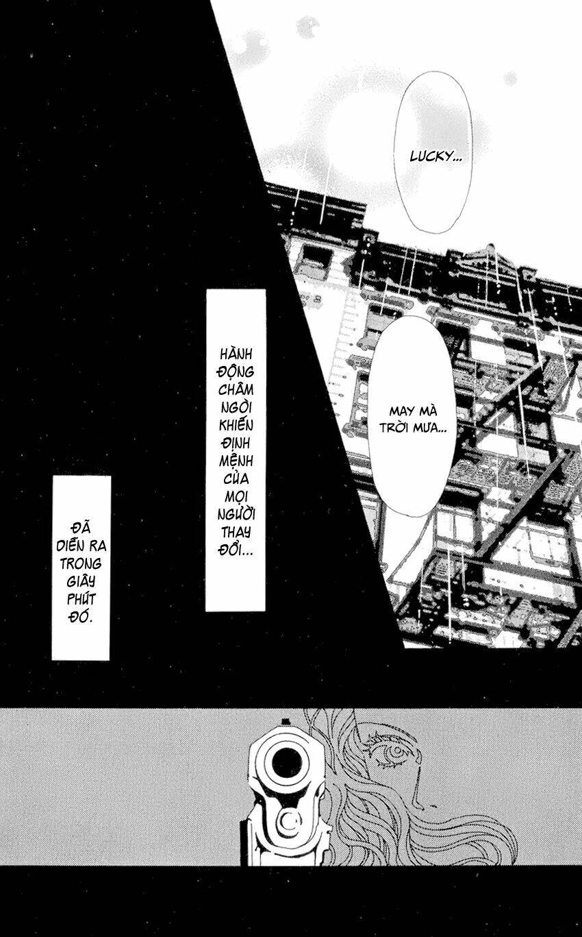 Na-Na Chapter 33 - 18