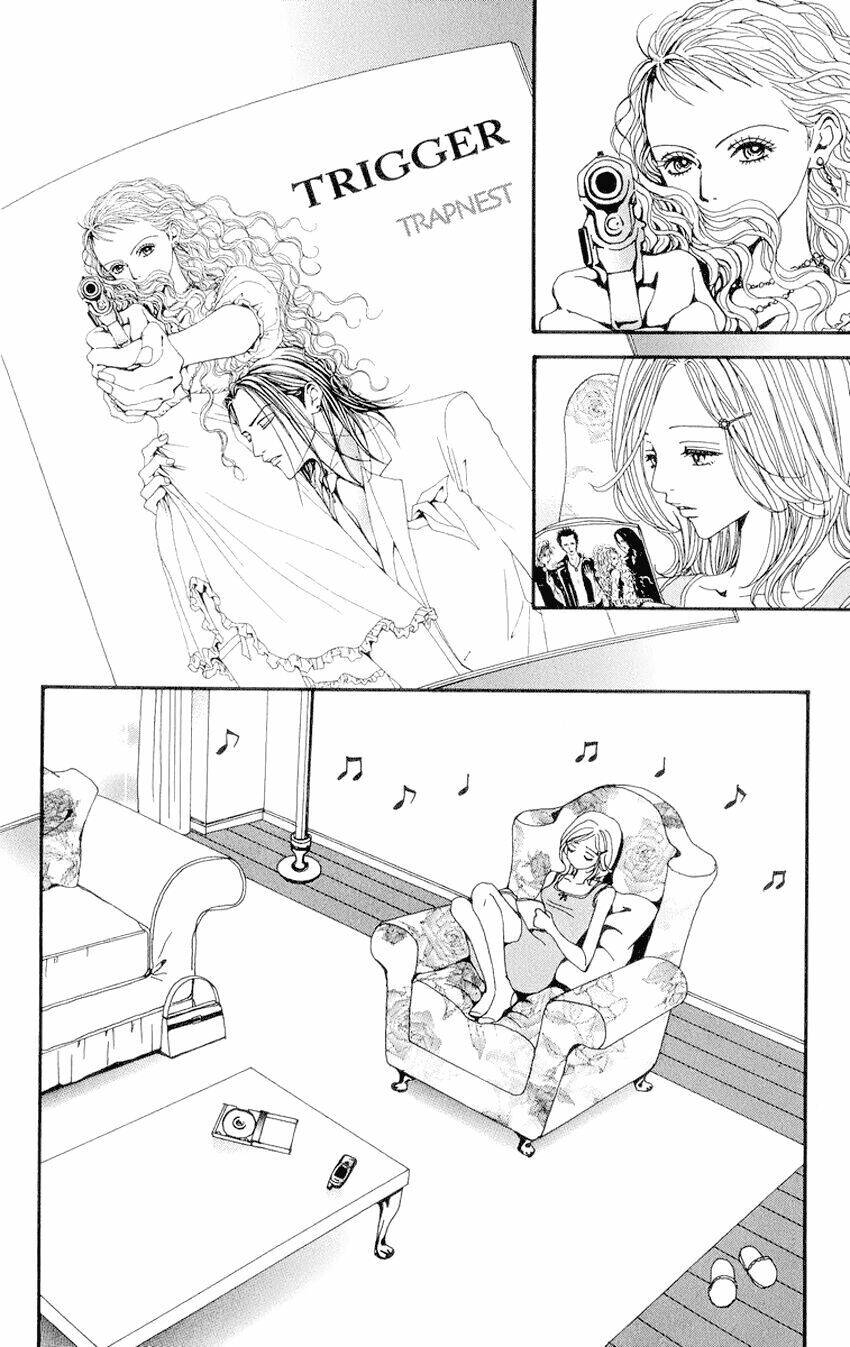 Na-Na Chapter 33 - 19