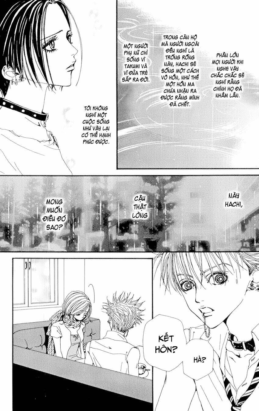 Na-Na Chapter 33 - 29