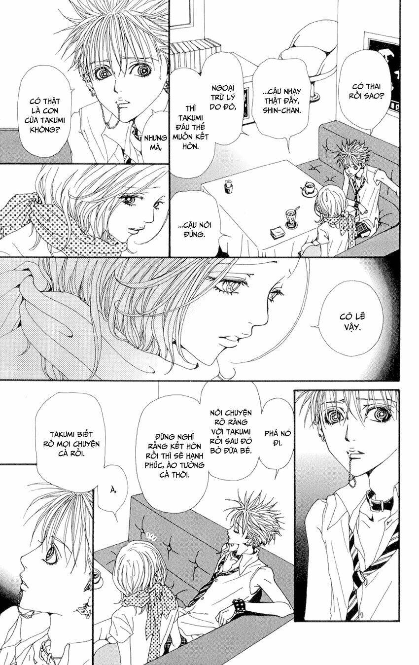Na-Na Chapter 33 - 30