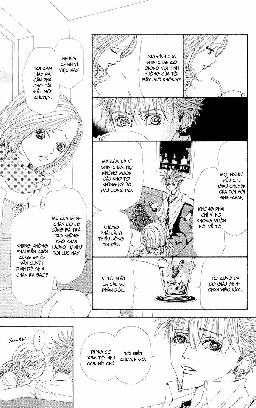 Na-Na Chapter 33 - 32