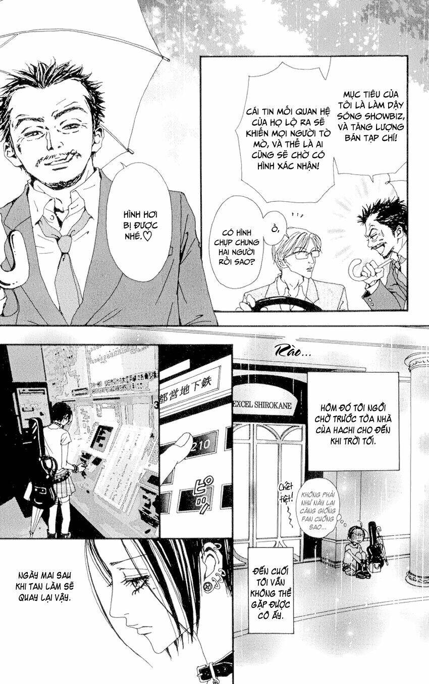 Na-Na Chapter 33 - 38