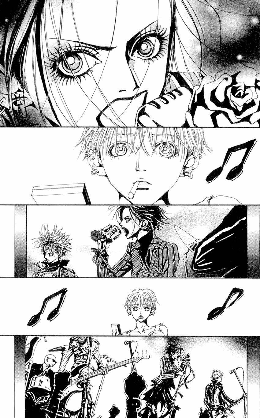 Na-Na Chapter 33 - 45