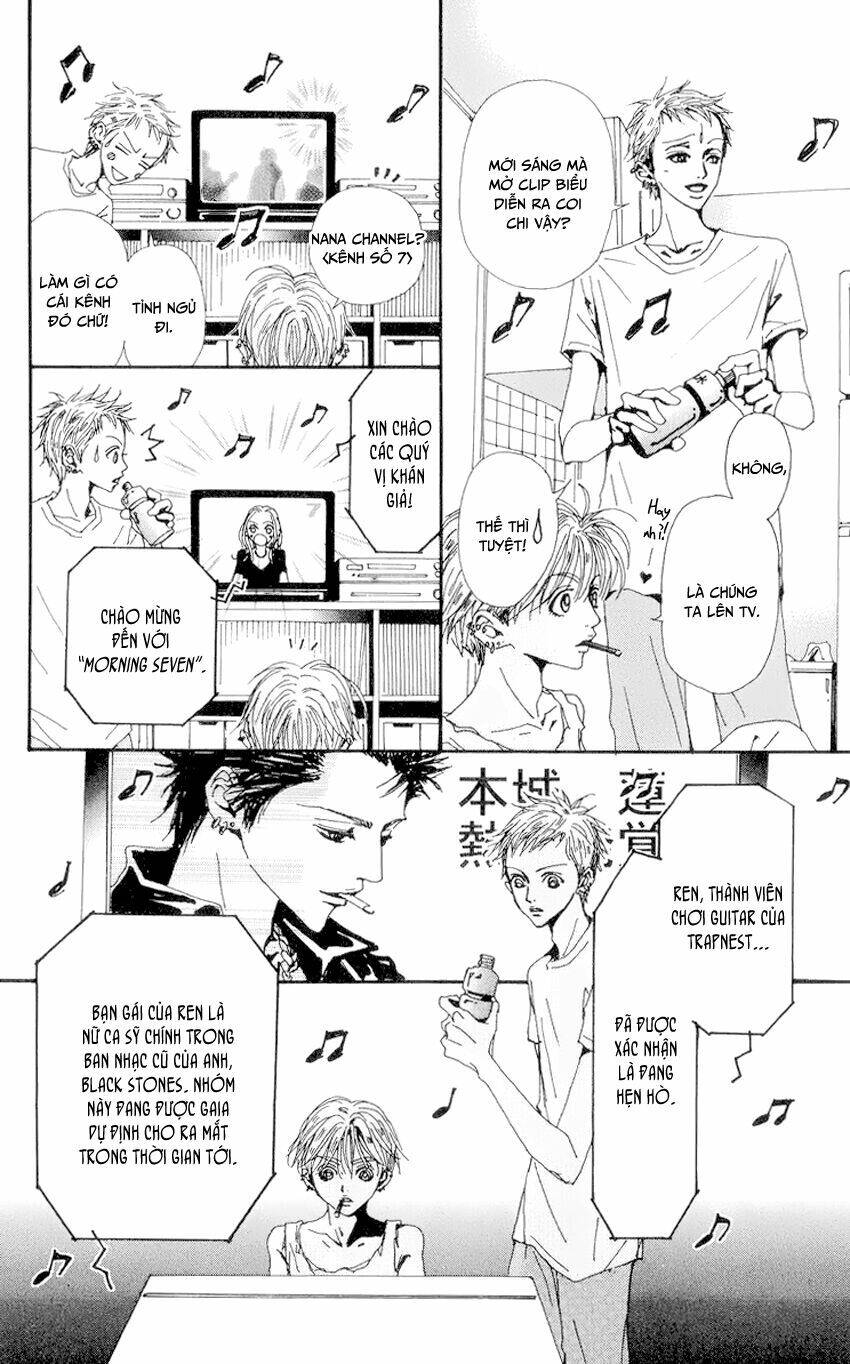 Na-Na Chapter 33 - 46