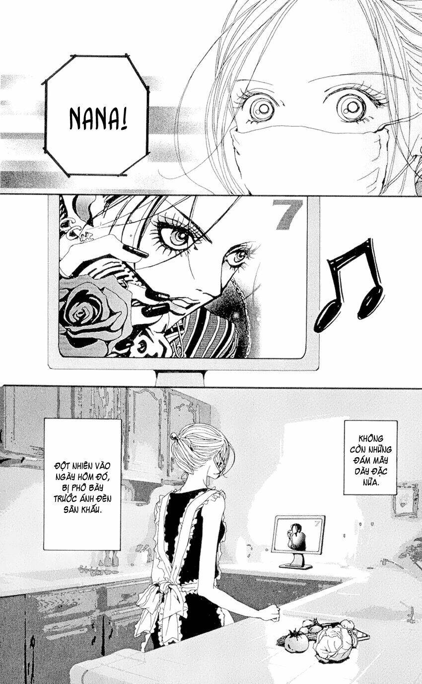 Na-Na Chapter 33 - 47