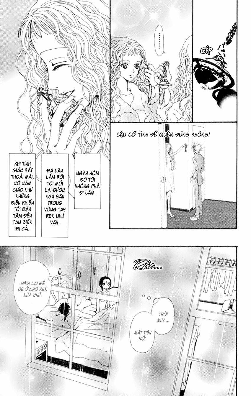 Na-Na Chapter 33 - 10