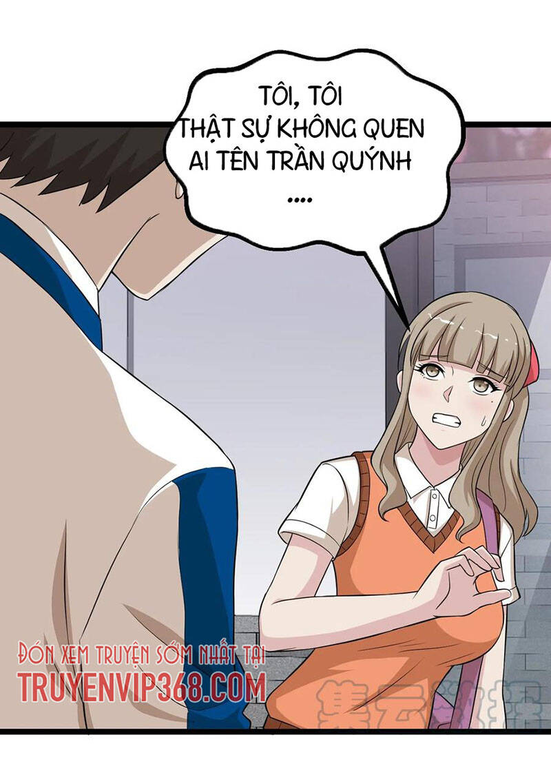 Đai Ca Trở Lại Tuổi 16 Chapter 155 - 11