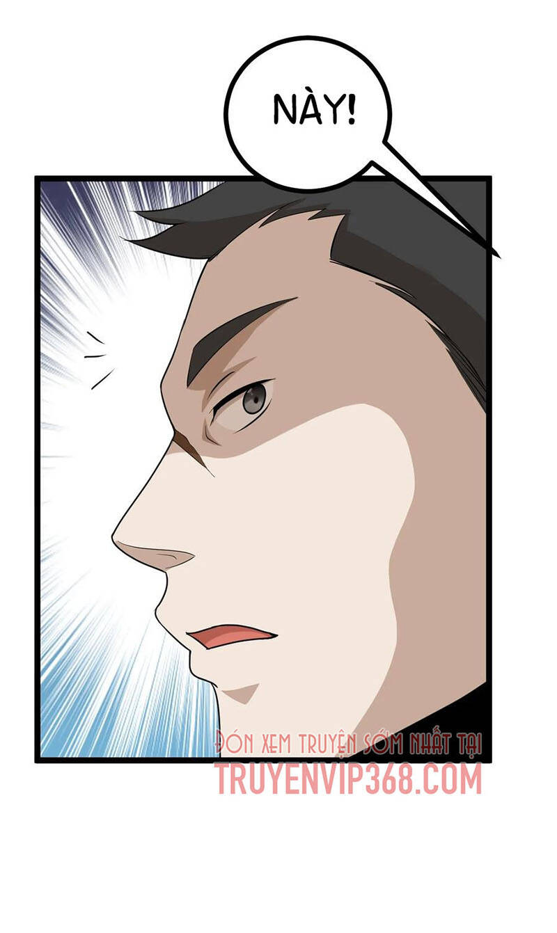 Đai Ca Trở Lại Tuổi 16 Chapter 155 - 12