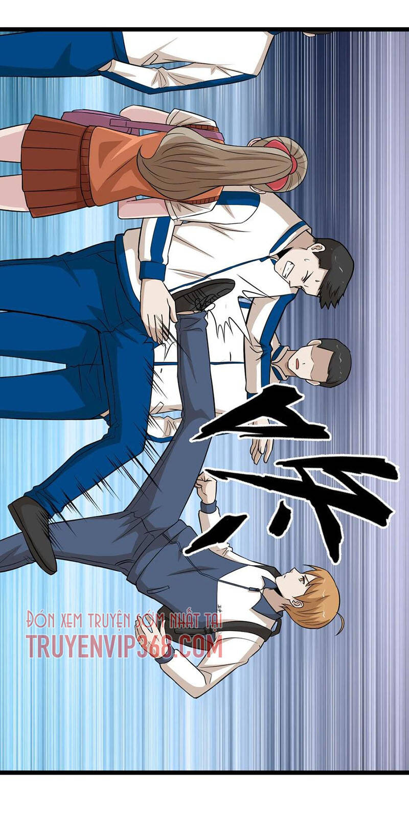 Đai Ca Trở Lại Tuổi 16 Chapter 155 - 15