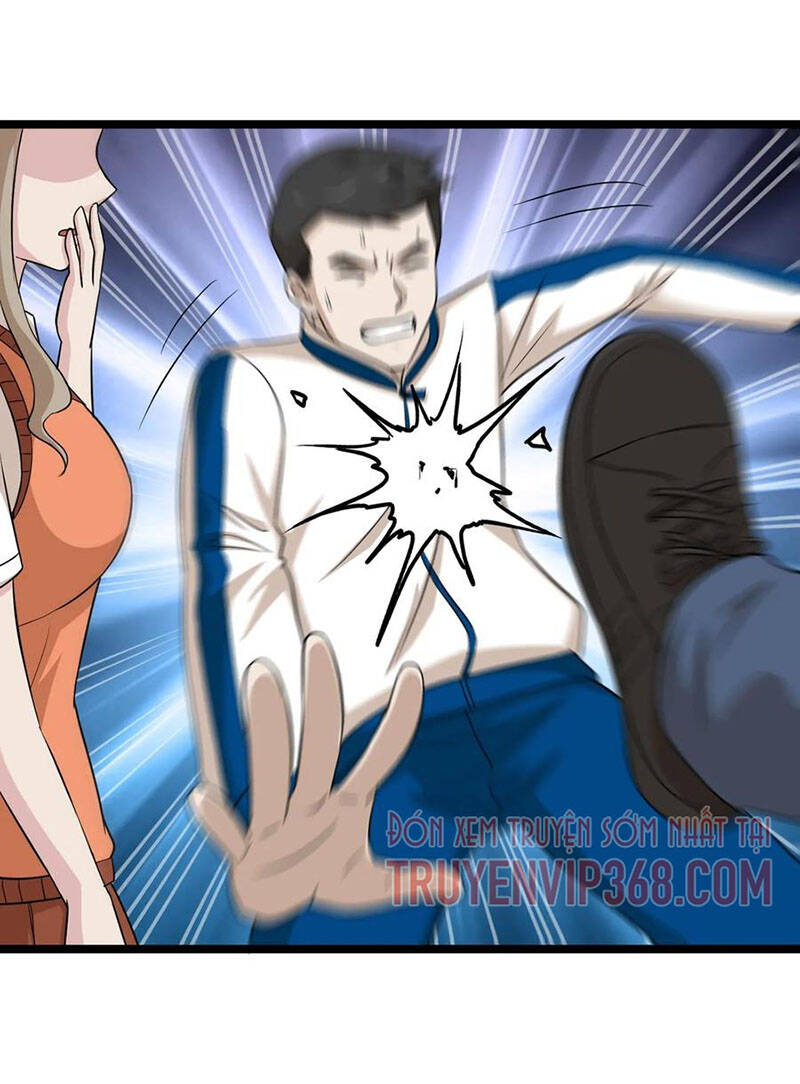 Đai Ca Trở Lại Tuổi 16 Chapter 155 - 16