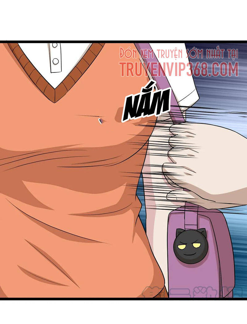 Đai Ca Trở Lại Tuổi 16 Chapter 155 - 17