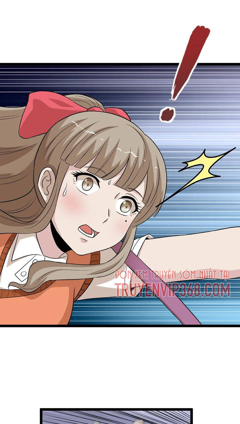 Đai Ca Trở Lại Tuổi 16 Chapter 155 - 18