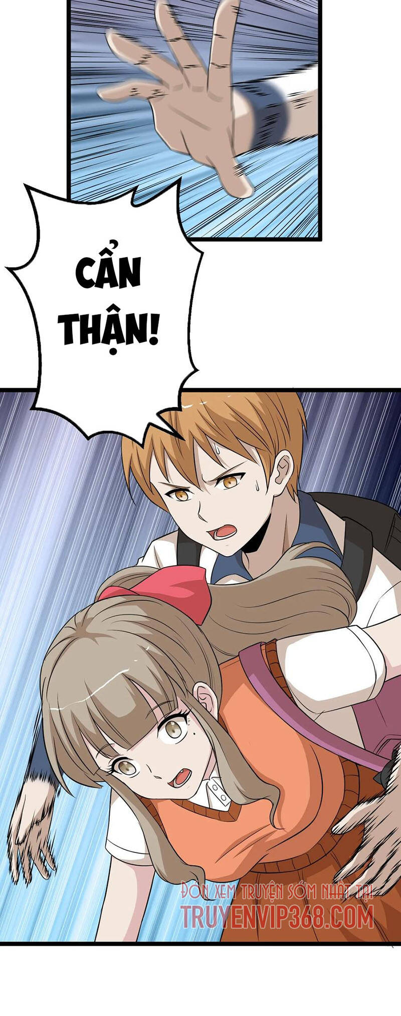 Đai Ca Trở Lại Tuổi 16 Chapter 155 - 19