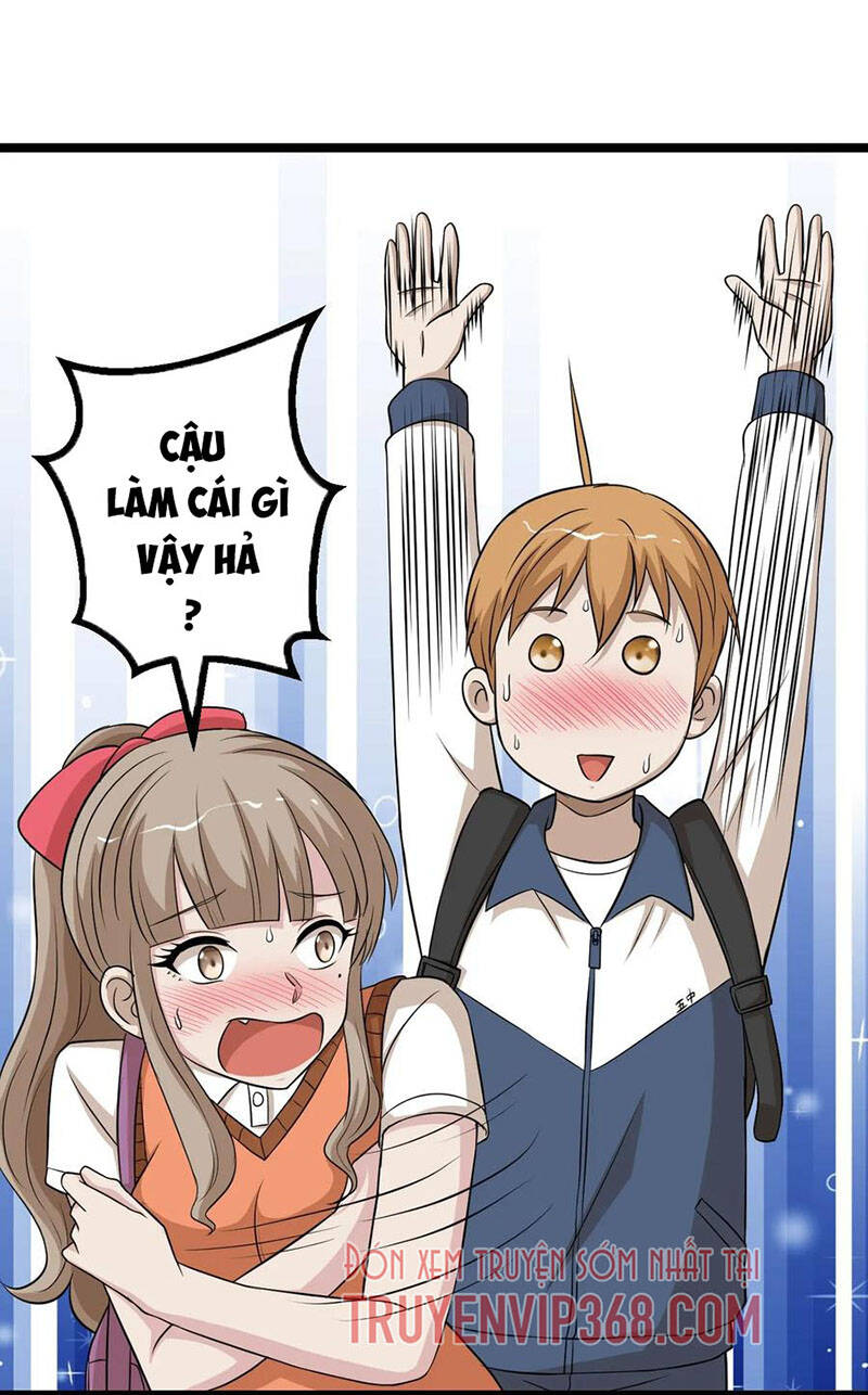 Đai Ca Trở Lại Tuổi 16 Chapter 155 - 21