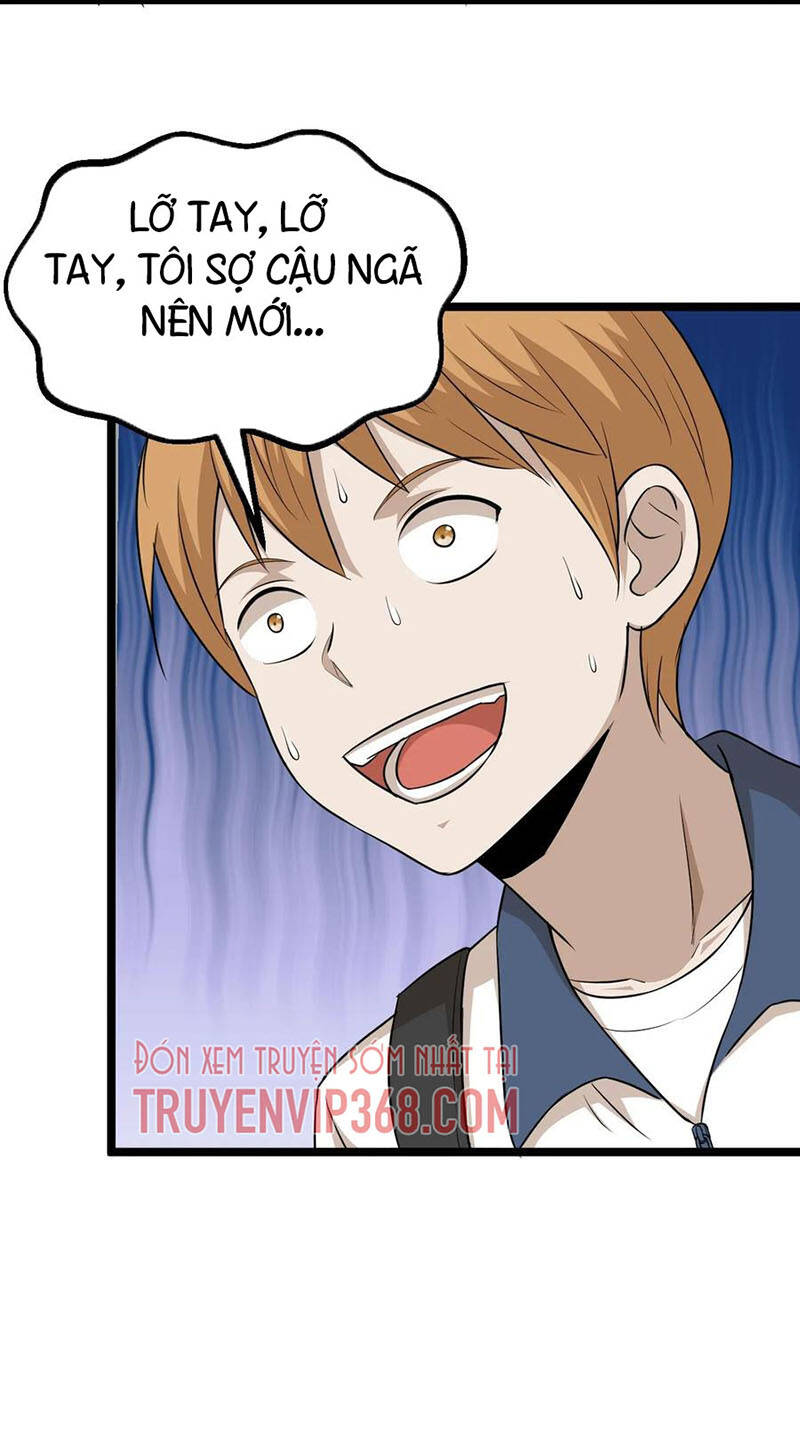 Đai Ca Trở Lại Tuổi 16 Chapter 155 - 22