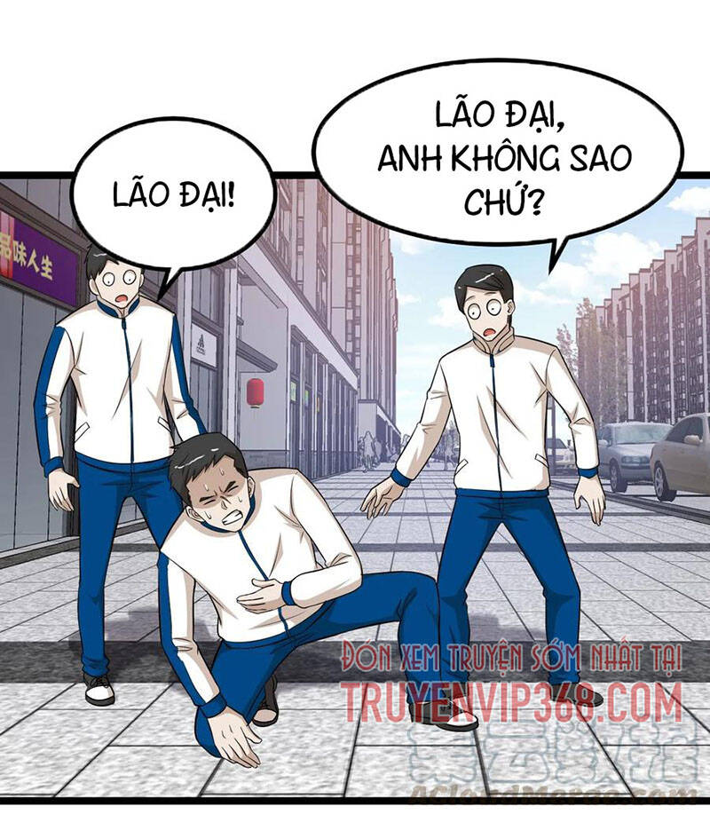 Đai Ca Trở Lại Tuổi 16 Chapter 155 - 23