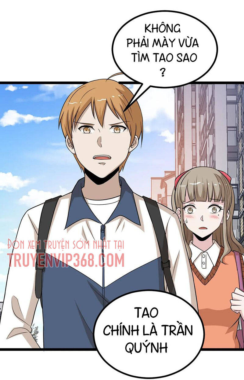 Đai Ca Trở Lại Tuổi 16 Chapter 155 - 25