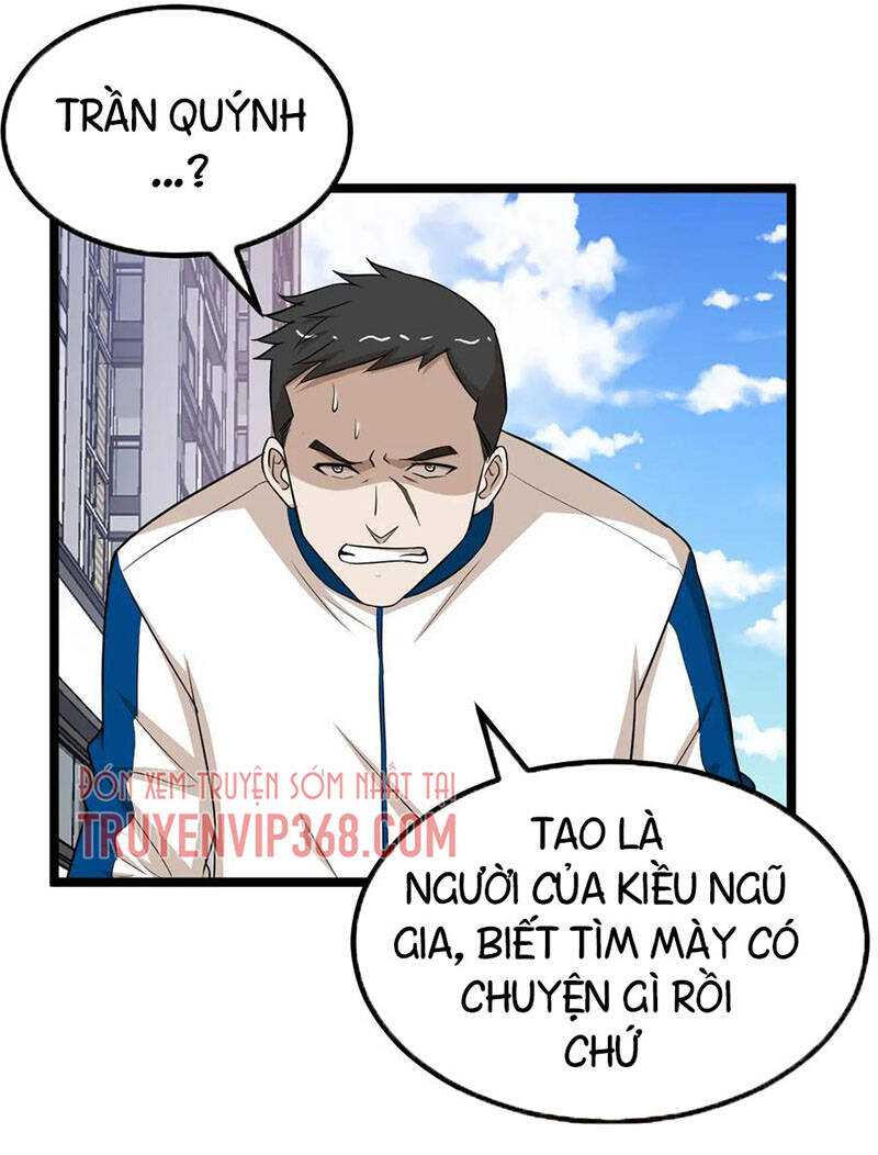 Đai Ca Trở Lại Tuổi 16 Chapter 155 - 26