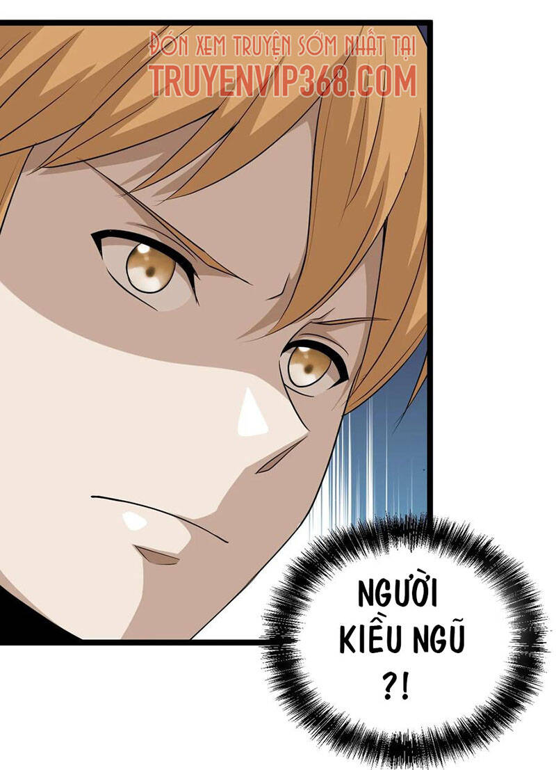 Đai Ca Trở Lại Tuổi 16 Chapter 155 - 27