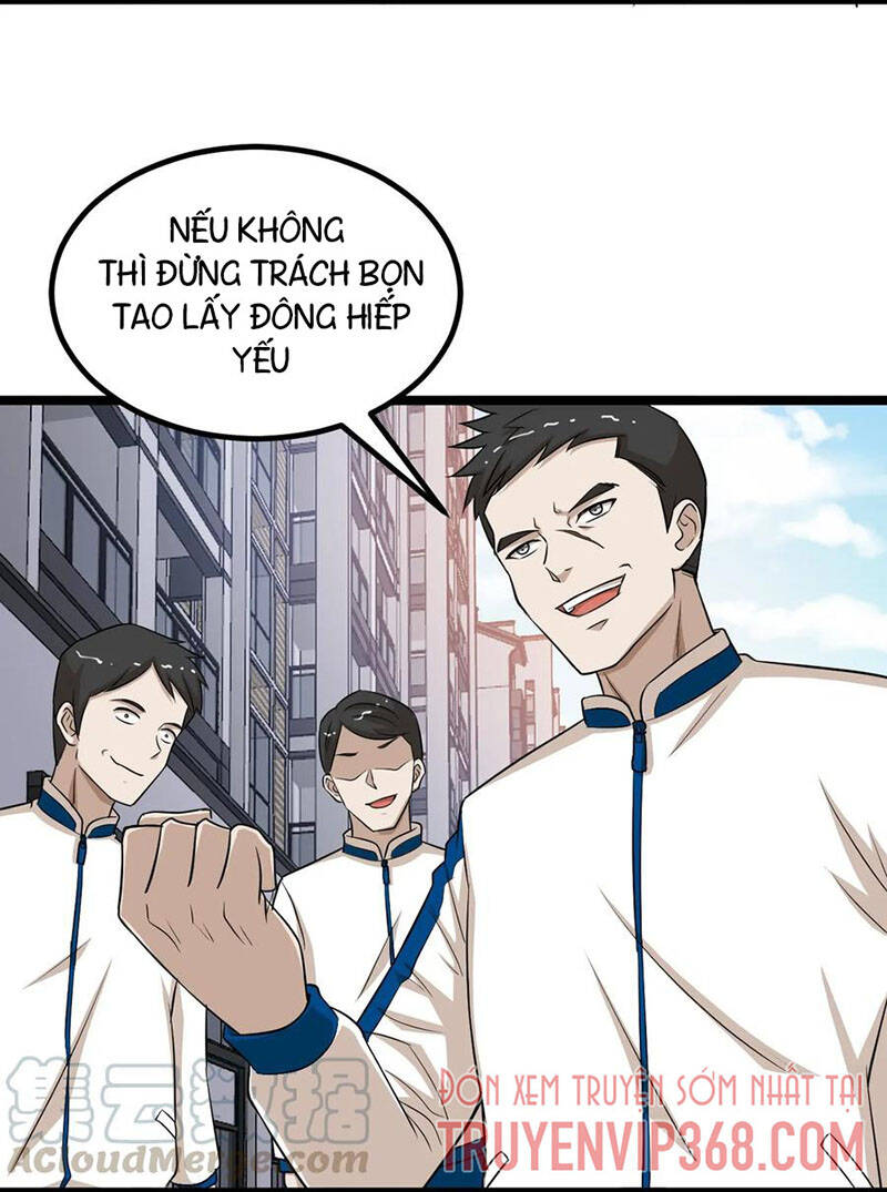 Đai Ca Trở Lại Tuổi 16 Chapter 155 - 29