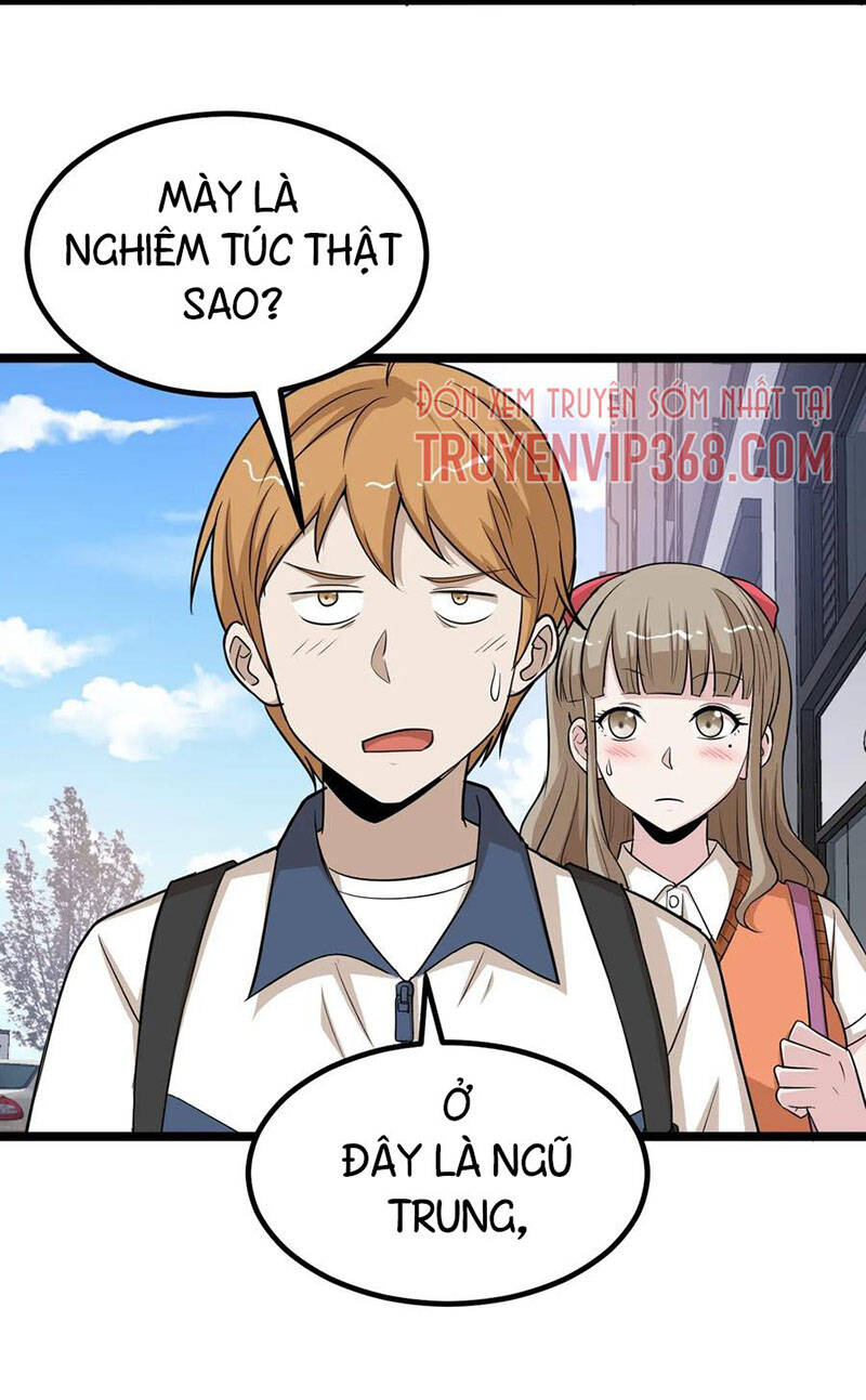 Đai Ca Trở Lại Tuổi 16 Chapter 155 - 30