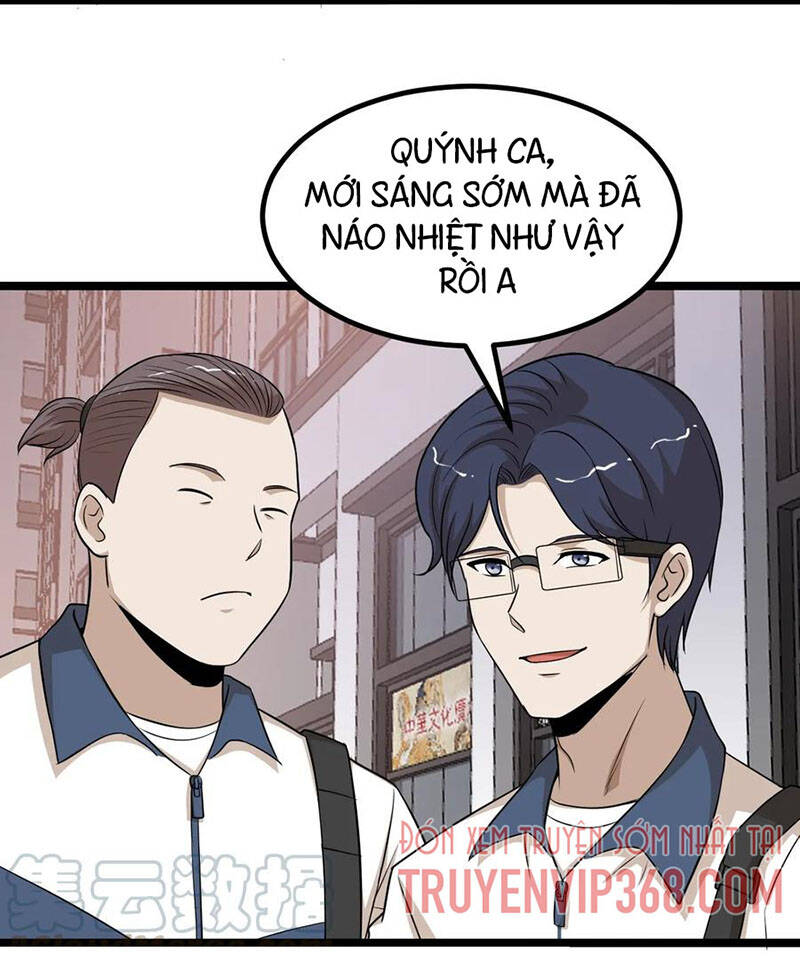 Đai Ca Trở Lại Tuổi 16 Chapter 155 - 32