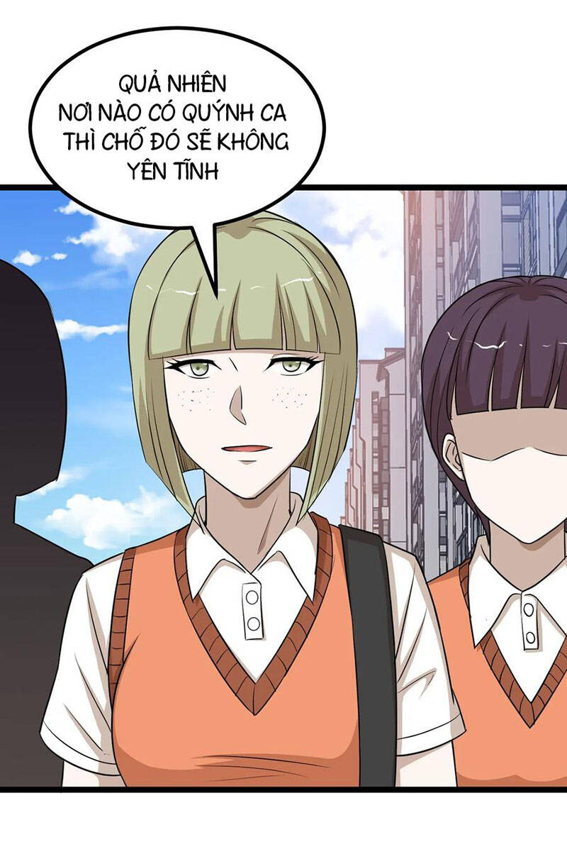 Đai Ca Trở Lại Tuổi 16 Chapter 155 - 33