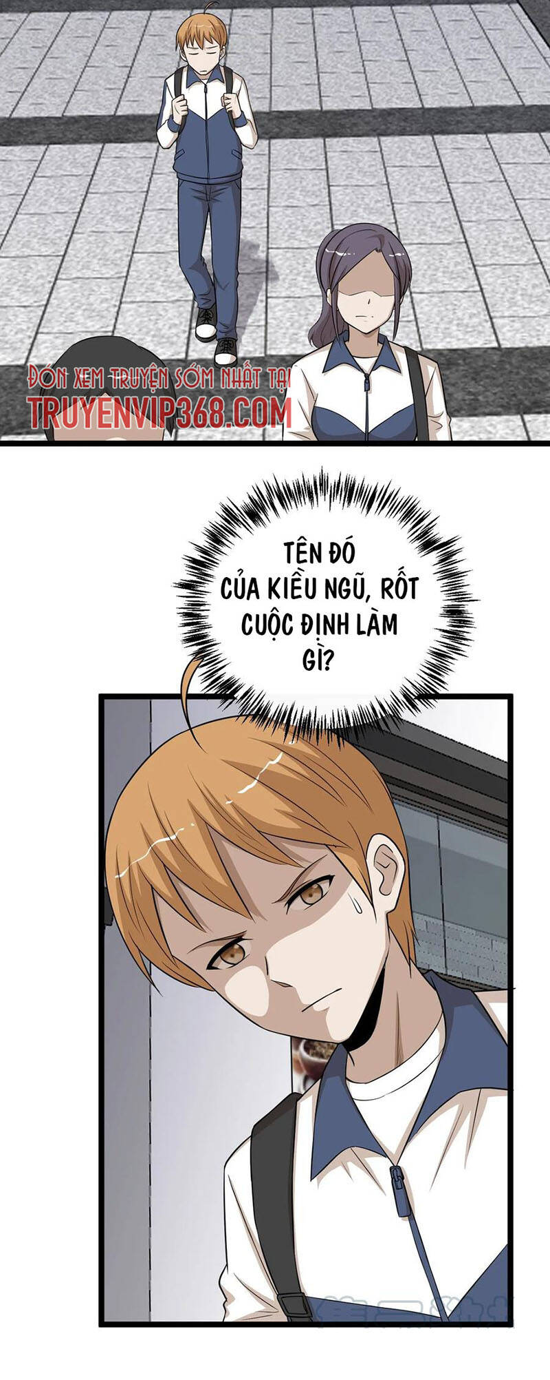 Đai Ca Trở Lại Tuổi 16 Chapter 155 - 5