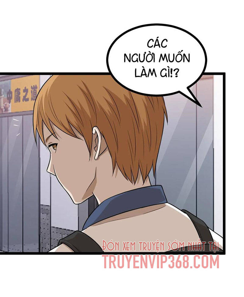 Đai Ca Trở Lại Tuổi 16 Chapter 155 - 6