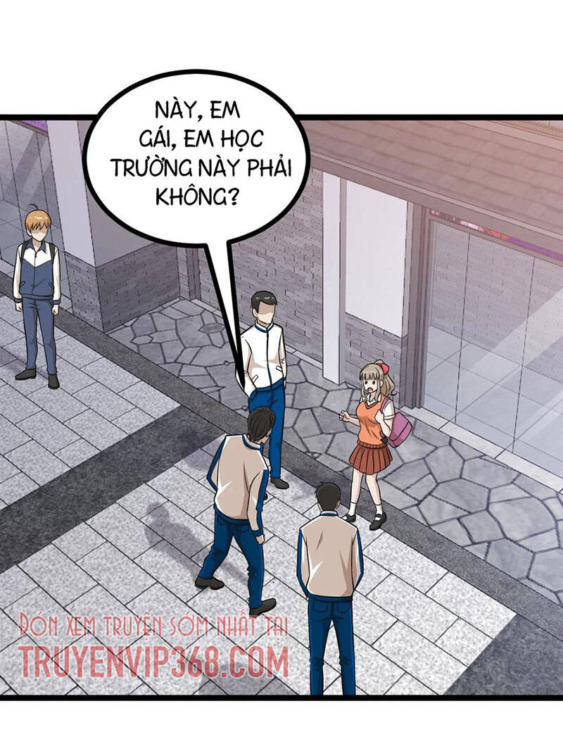 Đai Ca Trở Lại Tuổi 16 Chapter 155 - 7