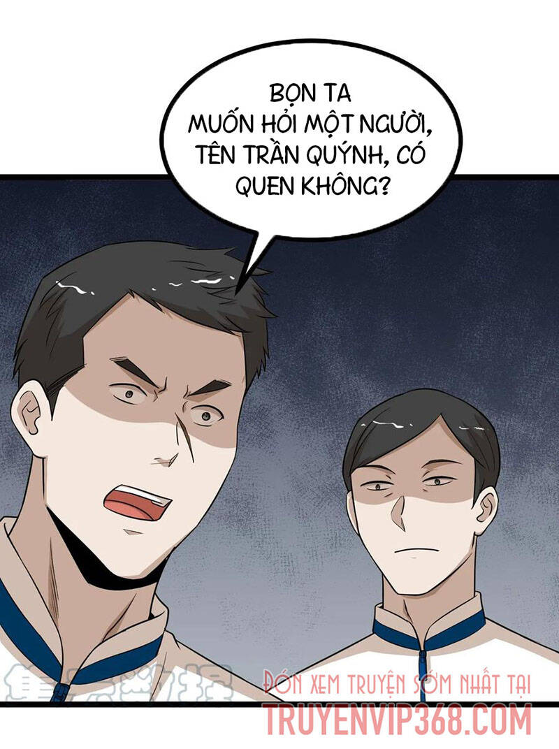 Đai Ca Trở Lại Tuổi 16 Chapter 155 - 8