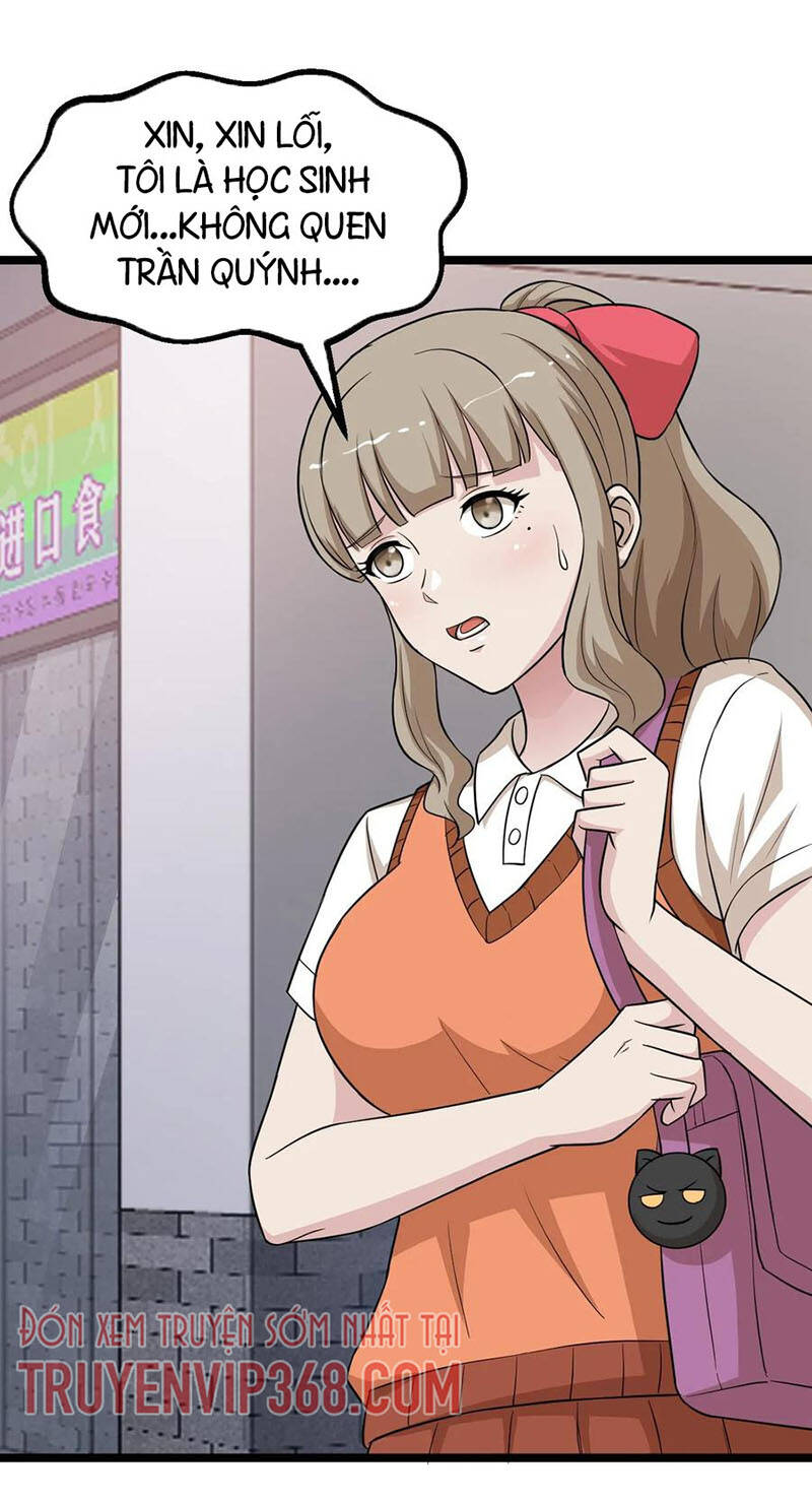 Đai Ca Trở Lại Tuổi 16 Chapter 155 - 9