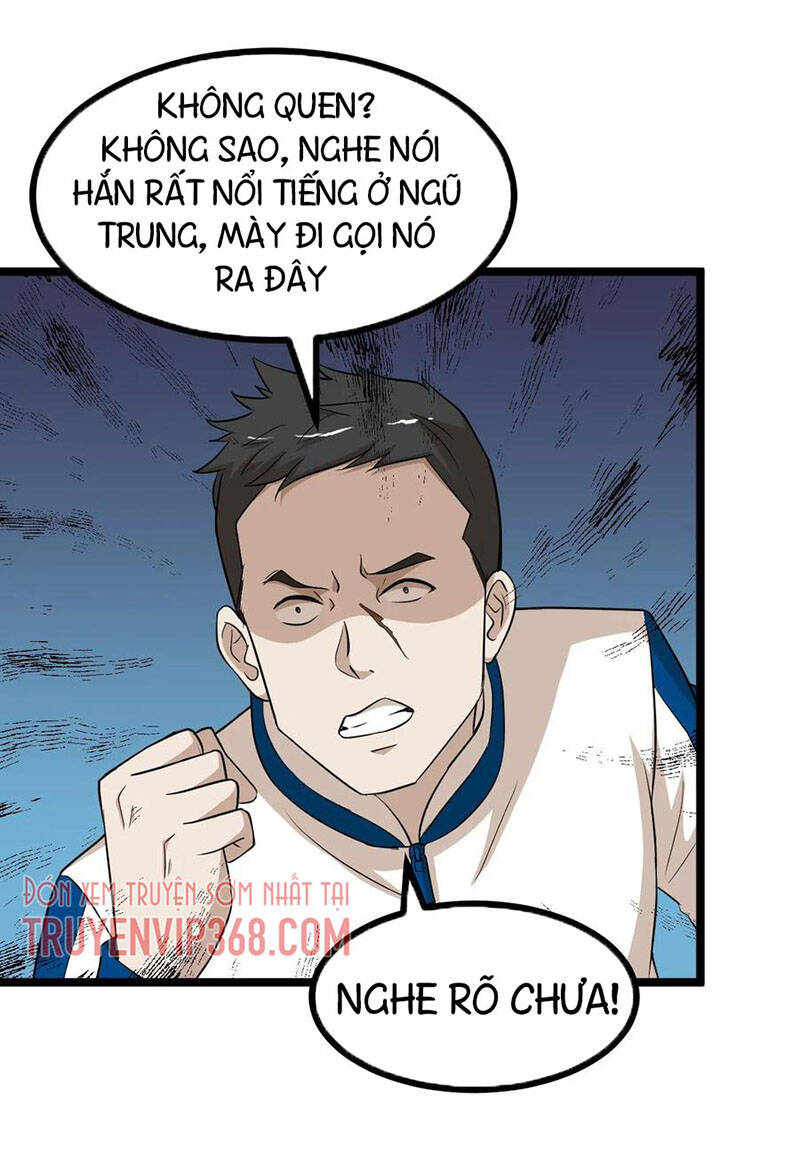 Đai Ca Trở Lại Tuổi 16 Chapter 155 - 10