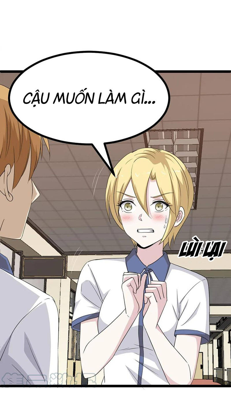 Đai Ca Trở Lại Tuổi 16 Chapter 173 - 11