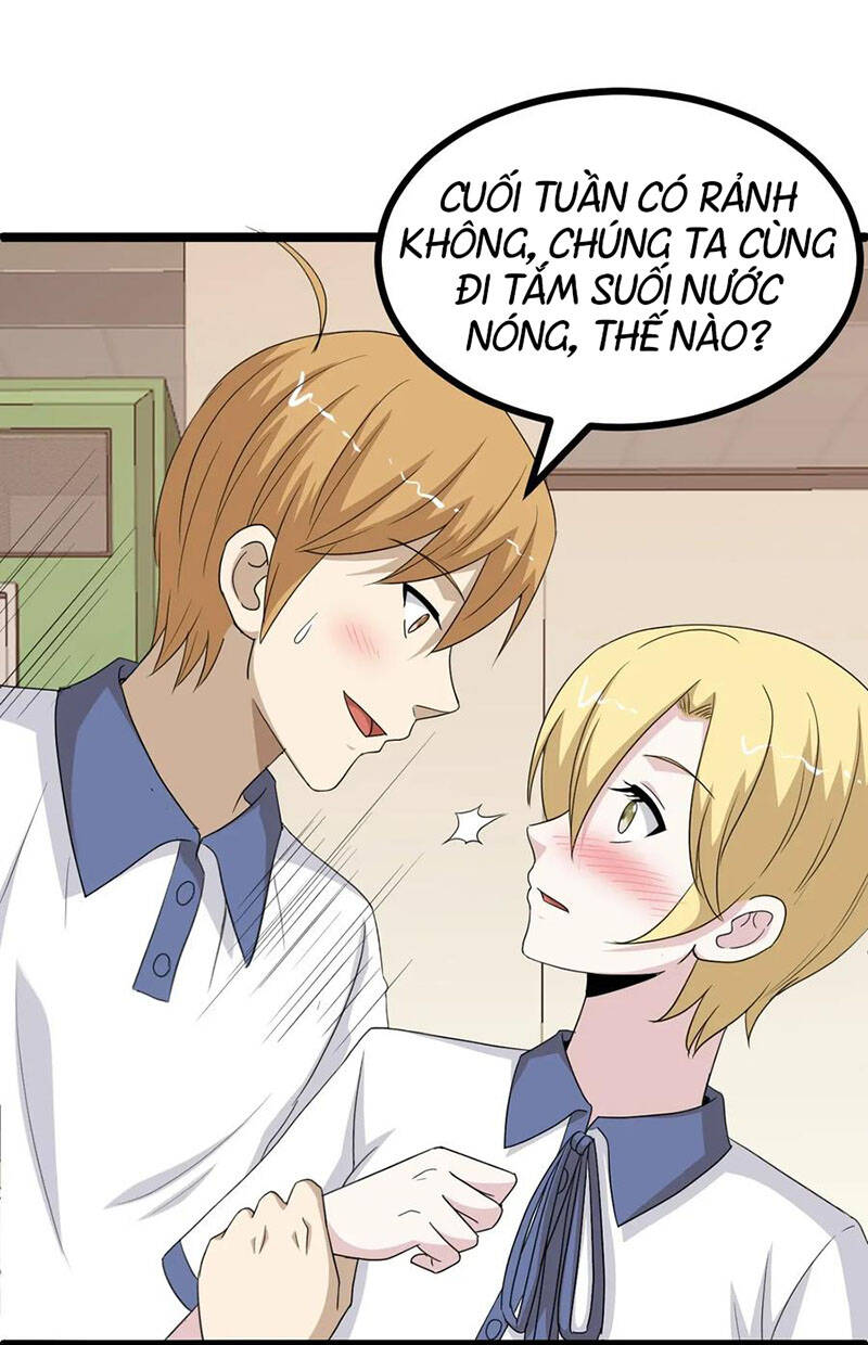 Đai Ca Trở Lại Tuổi 16 Chapter 173 - 12