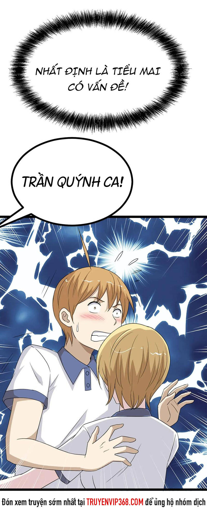 Đai Ca Trở Lại Tuổi 16 Chapter 173 - 17