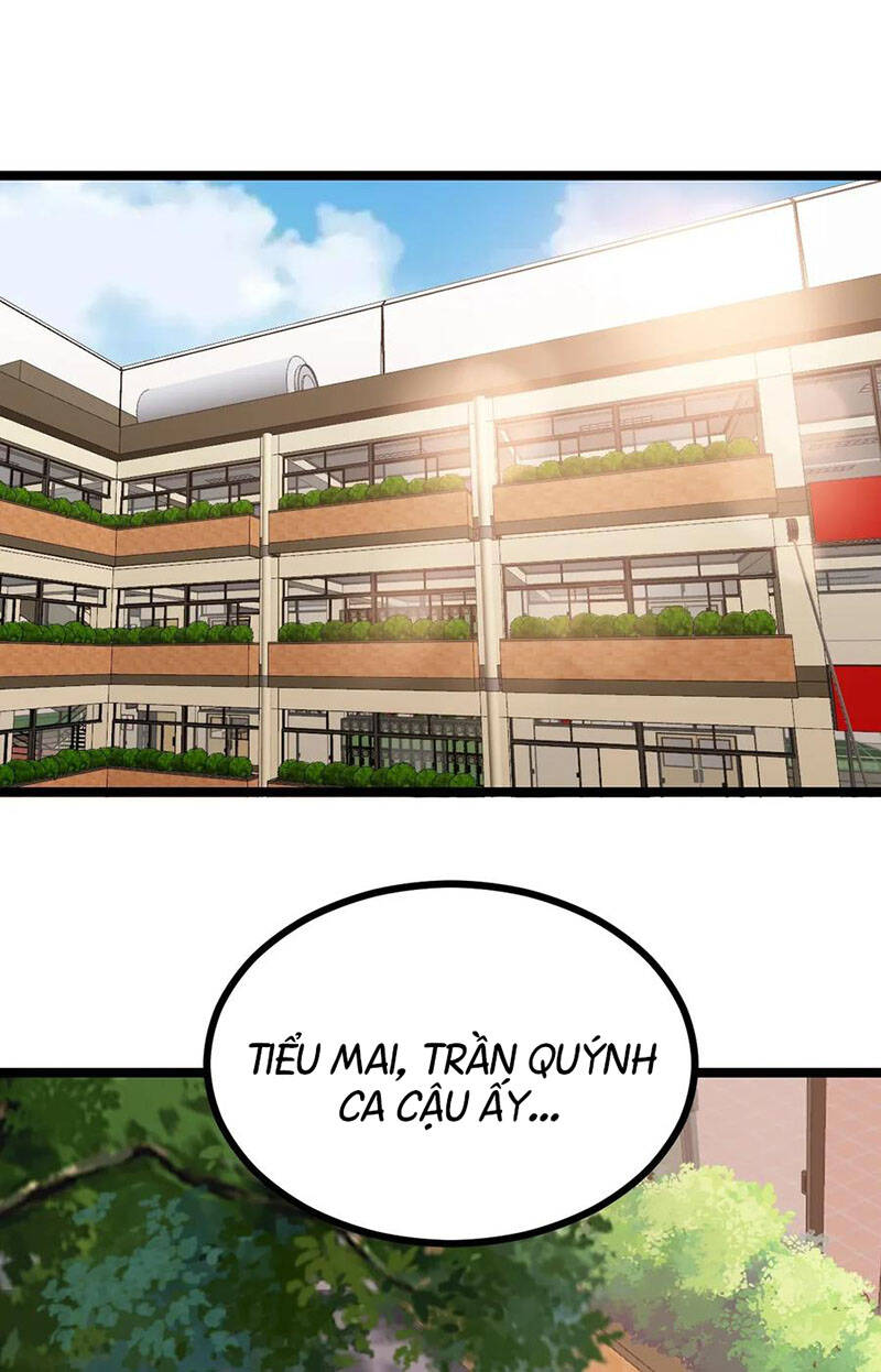 Đai Ca Trở Lại Tuổi 16 Chapter 173 - 28