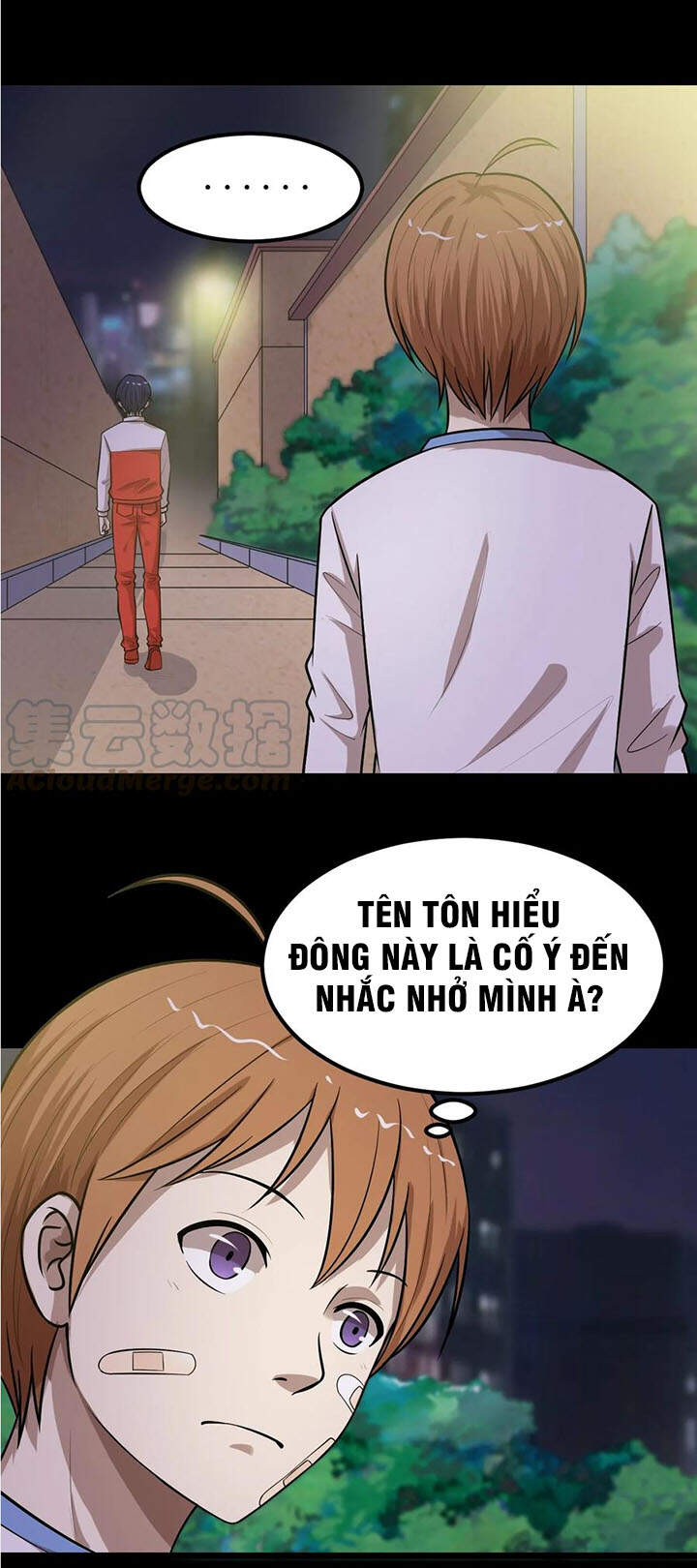 Đai Ca Trở Lại Tuổi 16 Chapter 46 - 11