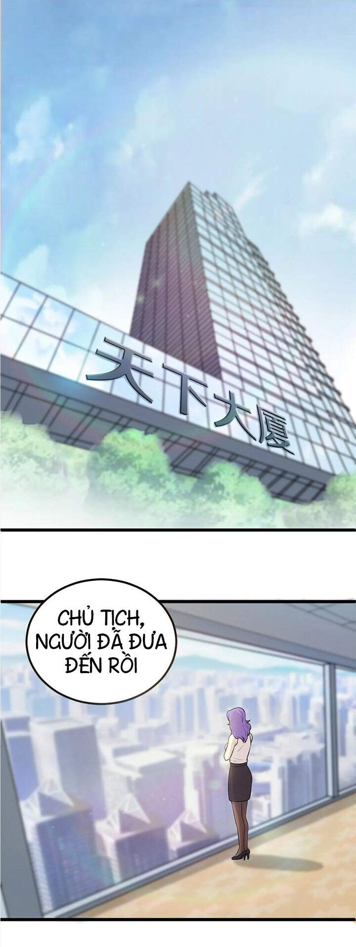 Đai Ca Trở Lại Tuổi 16 Chapter 46 - 12