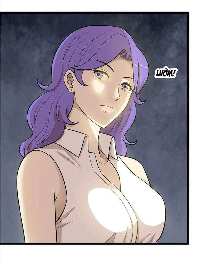 Đai Ca Trở Lại Tuổi 16 Chapter 46 - 14