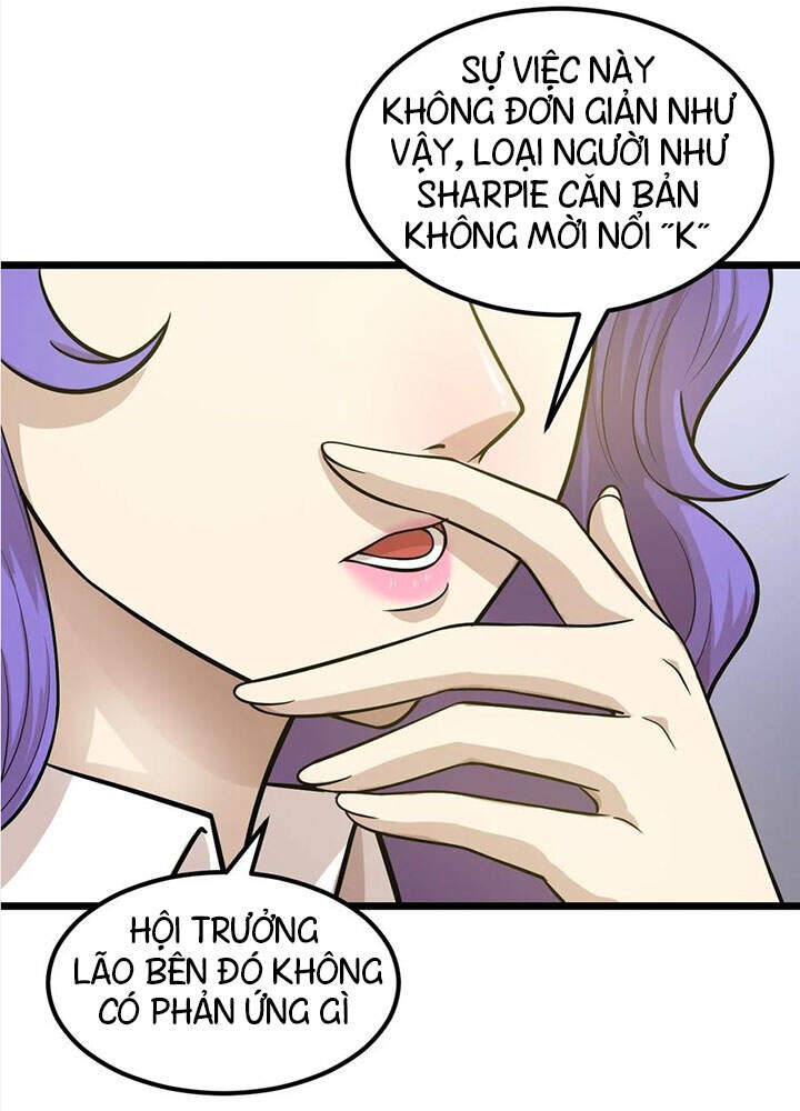 Đai Ca Trở Lại Tuổi 16 Chapter 46 - 19