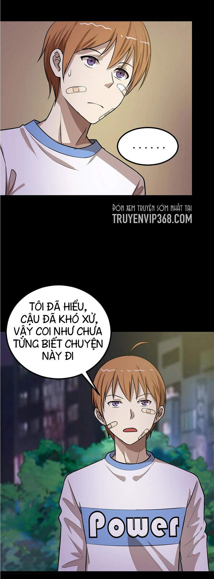 Đai Ca Trở Lại Tuổi 16 Chapter 46 - 8