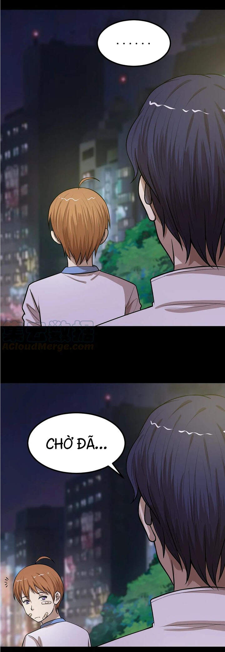 Đai Ca Trở Lại Tuổi 16 Chapter 46 - 9