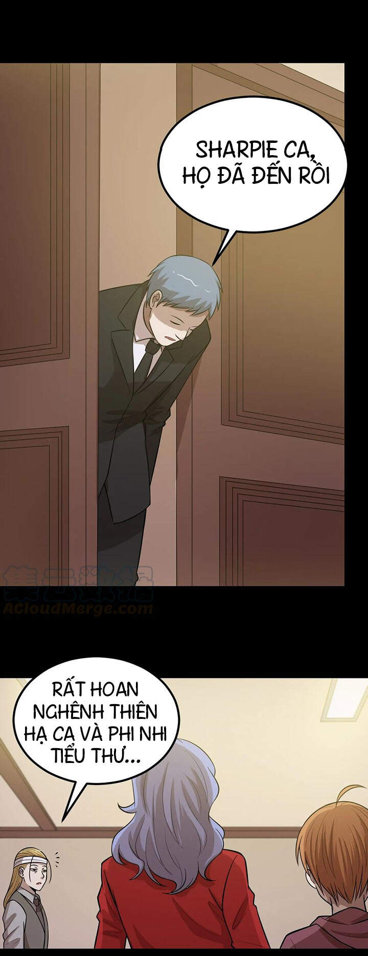 Đai Ca Trở Lại Tuổi 16 Chapter 47 - 12