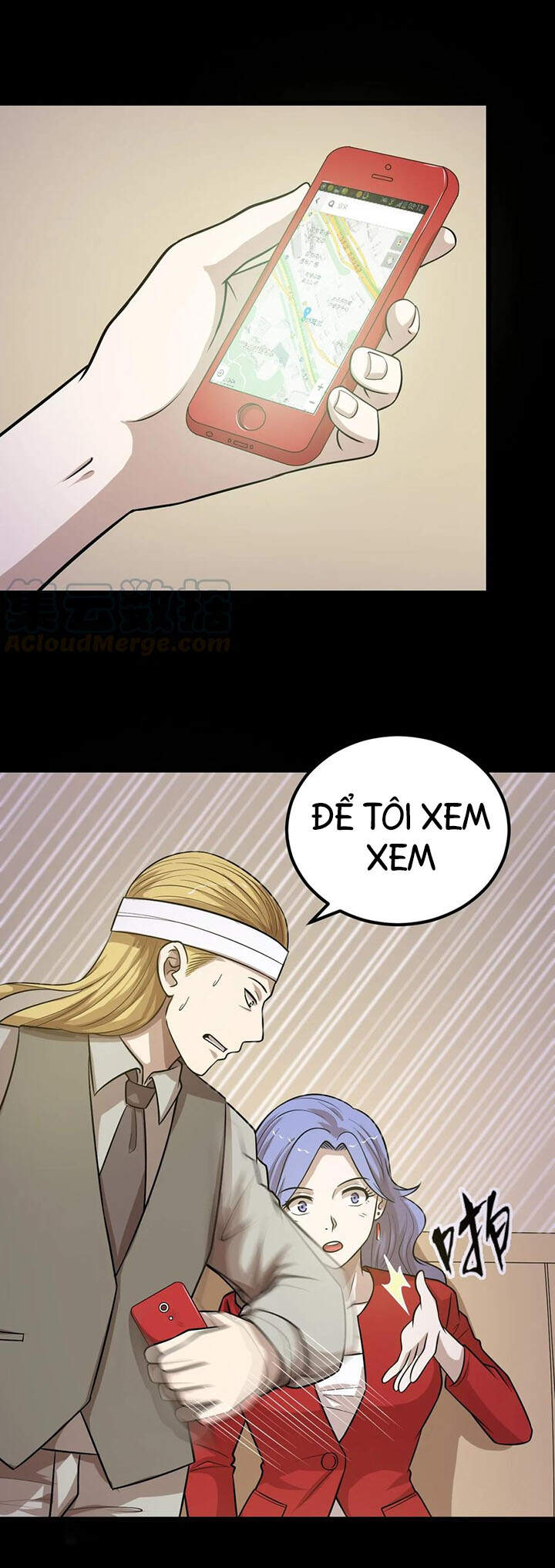 Đai Ca Trở Lại Tuổi 16 Chapter 47 - 17