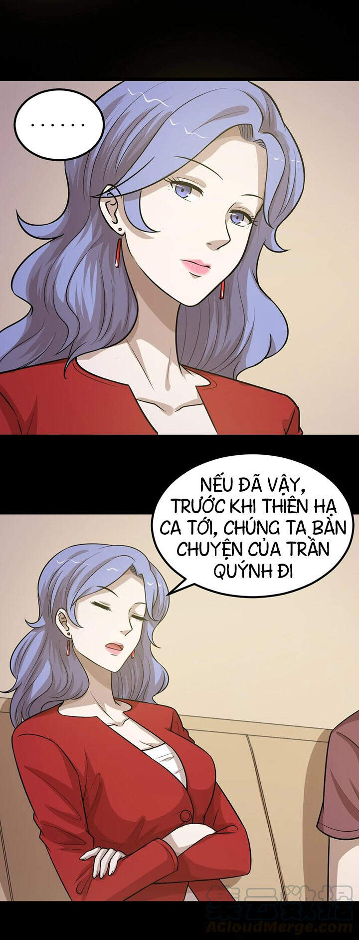 Đai Ca Trở Lại Tuổi 16 Chapter 47 - 20